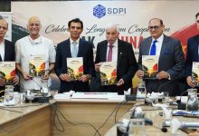 pak china - Deepening Pak China Economic Ties