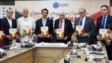 pak china - Deepening Pak China Economic Ties