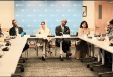 energy transition - Driving Pakistan's Just Energy Transition