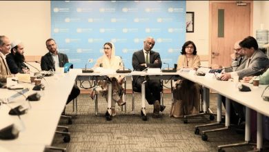 energy transition - Driving Pakistan's Just Energy Transition