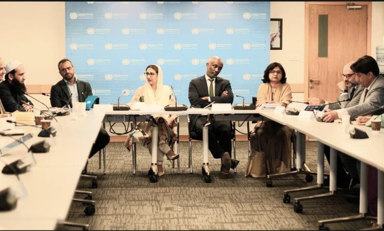 energy transition - Driving Pakistan's Just Energy Transition