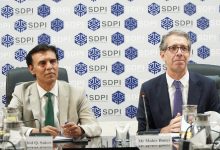 pakistan reforms - IMF urges Pakistan to deepen reforms amid MENAP shock