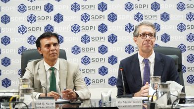 pakistan reforms - IMF urges Pakistan to deepen reforms amid MENAP shock
