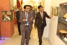 national book museum - Reviving Book Culture at National Book Museum