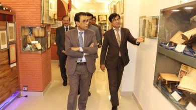 national book museum - Reviving Book Culture at National Book Museum