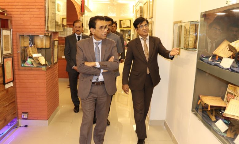 national book museum - Reviving Book Culture at National Book Museum