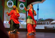 marka-e-haq - Commemorating Marka-e-Haq with National Cultural Tribute