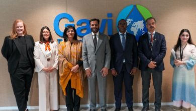 pakistan immunization - Strengthening Pakistan Immunization with Gavi Support