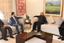 balochistan development - Advancing Balochistan Development Through Federal Support