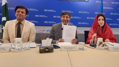 academic cooperation - Deepening Academic Cooperation Between Pakistan and China