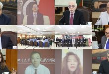 pakistan china partnership - Advancing Pakistan China Partnership with CPEC Phase II