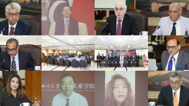 pakistan china partnership - Advancing Pakistan China Partnership with CPEC Phase II