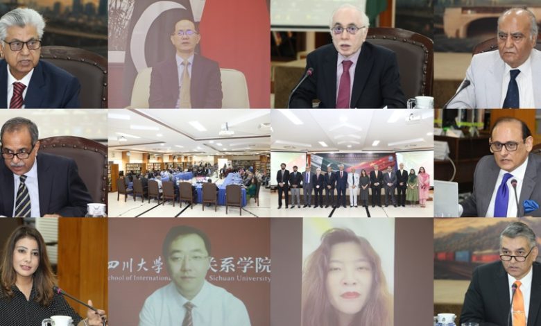 pakistan china partnership - Advancing Pakistan China Partnership with CPEC Phase II
