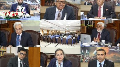 marka-e-haq - Marka-e-Haq Seminar Reaffirms Pakistan's Strategic Resolve