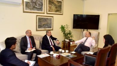 pakistan azerbaijan ties - Advancing Pakistan Azerbaijan Ties Through Climate Action
