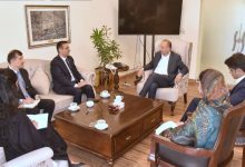 pakistan tajikistan cooperation - Advancing Pakistan Tajikistan Cooperation on Water