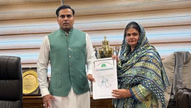 women kabaddi - Promoting Women Kabaddi in Islamabad