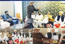 abbasiya welfare - Abbasiya Welfare Announces Key Inclusion