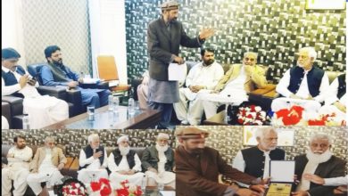abbasiya welfare - Abbasiya Welfare Announces Key Inclusion