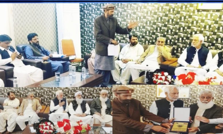 abbasiya welfare - Abbasiya Welfare Announces Key Inclusion