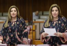 sabheen ghoury - Sabheen Ghoury Strengthens Pakistan China Ties