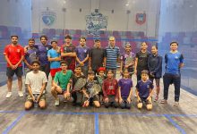 squash semifinals - Squash Semifinals Set as Stars Advance in Hyderabad