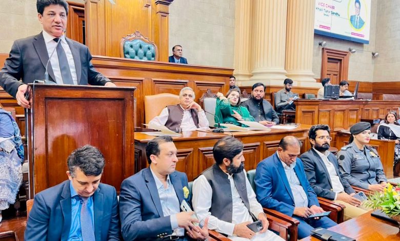 inclusive governance - Driving Inclusive Governance in Punjab
