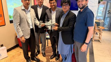 punjab squash - Punjab squash gets boost with federation visit