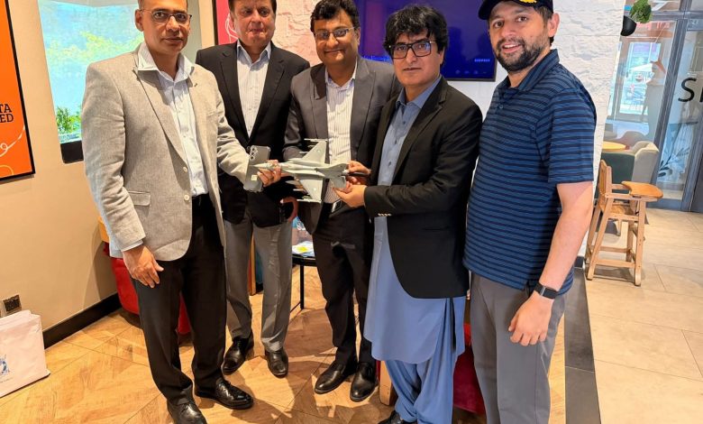 punjab squash - Punjab squash gets boost with federation visit