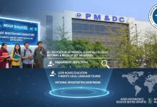 medical accreditation - Strengthening Medical Accreditation in Pakistan