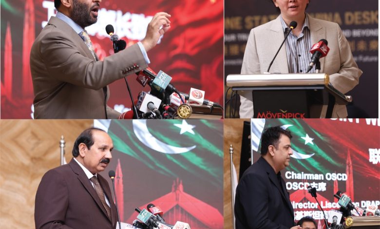 api manufacturing - Driving Pakistan API Manufacturing Forward
