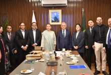 flood resilience - Turkish Delegation Strengthens Flood Resilience