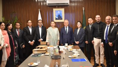 flood resilience - Turkish Delegation Strengthens Flood Resilience