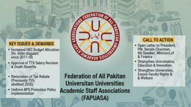 higher education - Higher Education Needs Immediate Action