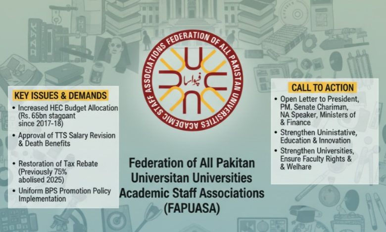 higher education - Higher Education Needs Immediate Action