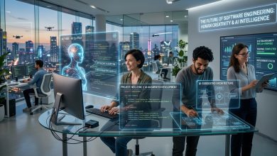 ai engineering - Embracing AI Engineering in Software Development