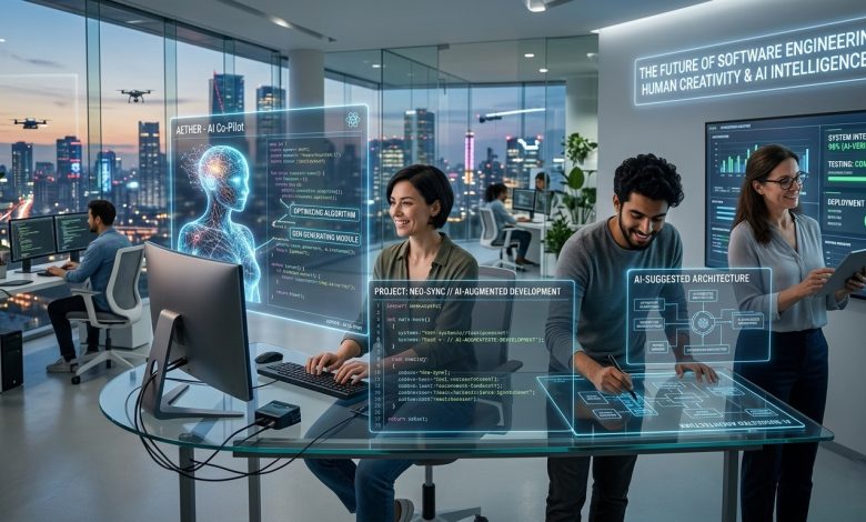 ai engineering - Embracing AI Engineering in Software Development