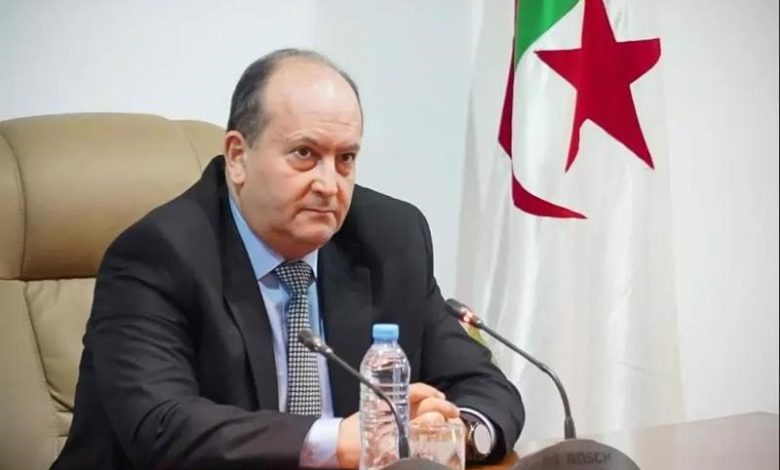 algeria investment - Accelerating Algeria Investment With Single Window