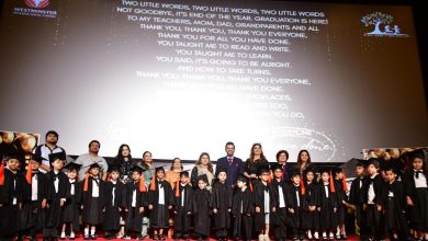 early childhood education - Championing Early Childhood Education in Islamabad