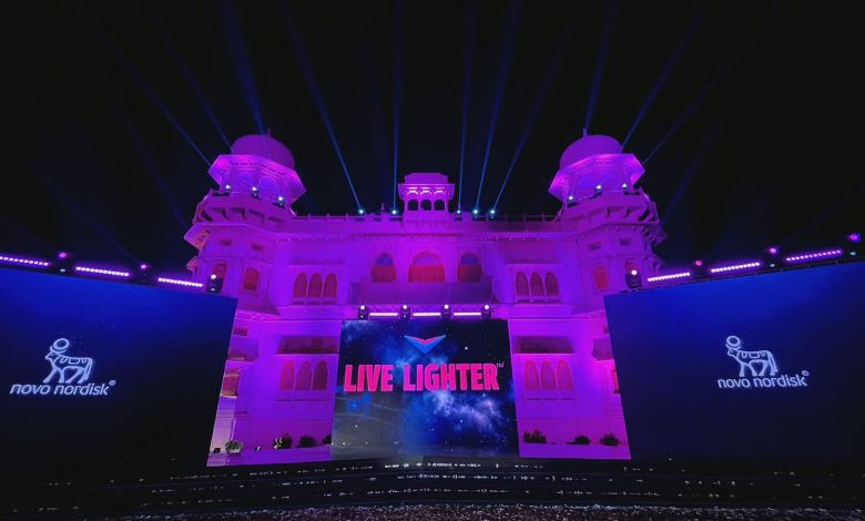 Novo Nordisk Brings Obesity Care to Pakistan Through Live Lighter Initiative
