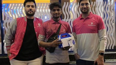 foodpanda Celebrates Labour Day with Nationwide ‘Rider for a Day’ Campaign