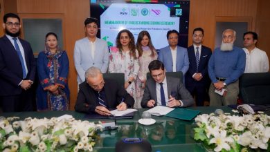 Aga Khan Foundation and Bank Alfalah Partner to Launch PKR 66M Flood-Rehabilitation Initiative for Gilgit-Baltistan