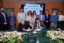 Pakistan Single Window and Trade Development Authority of Pakistan sign MoU for export growth