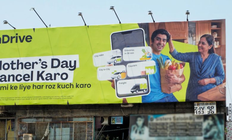 inDrive Sparks National Conversation by “Cancelling” Mother’s Day