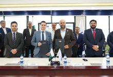 PSW and Pak EXIM Sign MoU to Strengthen Digital Trade Finance Framework