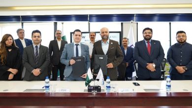 PSW and Pak EXIM Sign MoU to Strengthen Digital Trade Finance Framework