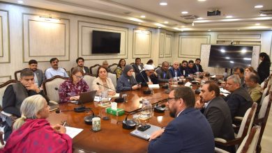 mpox response - WHO Team Mobilizes for Mpox Response in Sindh