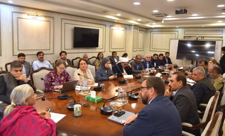 mpox response - WHO Team Mobilizes for Mpox Response in Sindh