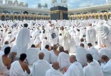 hajj flights - Hajj Flights Resume with Direct Jeddah Service