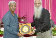 chashma nuclear - Veteran Leads Chashma Nuclear Through Successes